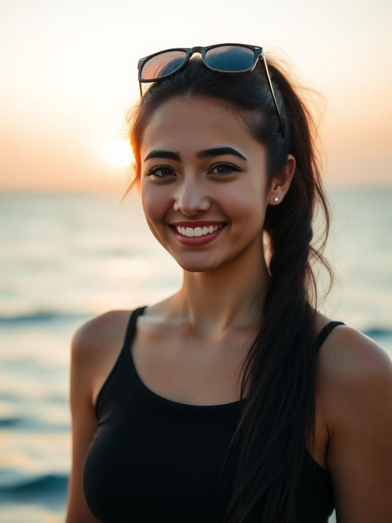 Danna, 28