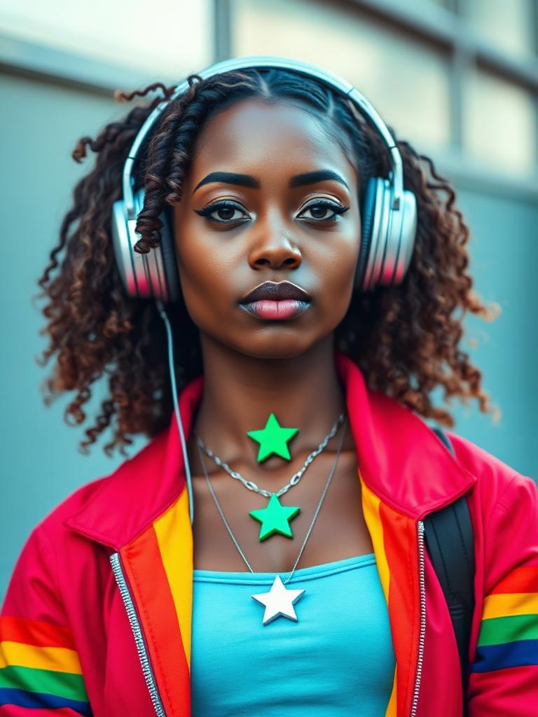 Tiana, 30