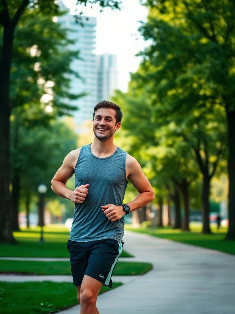 Running