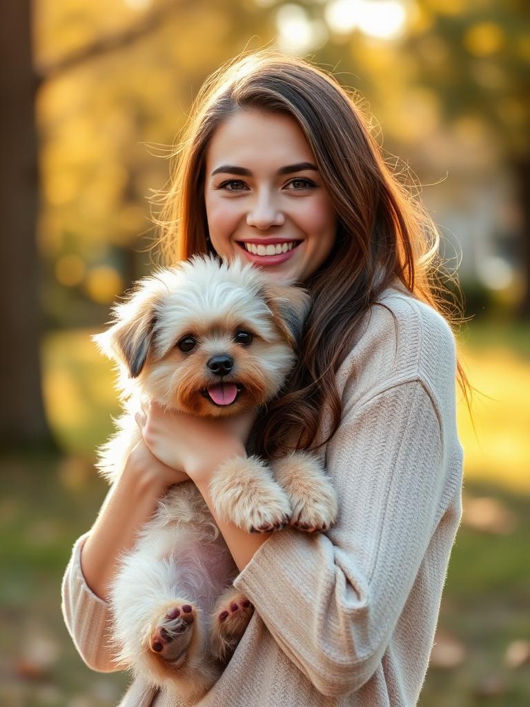 Dog parent